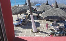 Hotel Hacienda Blue Bay Mazatlán México